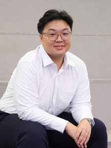 Picture of Lee Yi Yang