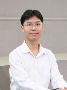 Picture of Tan Wei Han
