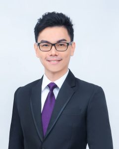 Picture of Leroy Toh
